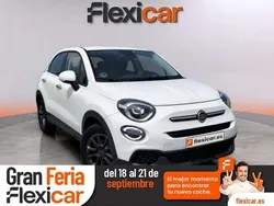 Blanco Usado 2019 Fiat 500X S SUV | 12.190 € (Buen precio)