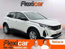 Blanco Usado 2022 Peugeot 3008 Active SUV | 14.290 € (Super precio)