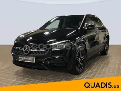 Negro noche Usado 2024 Mercedes GLA250 AMG line SUV | 46.900 € (Precio justo)