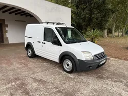 Blanco Usado 2014 Ford Tourneo Trend Monovolumen | 3990 € (Caro)