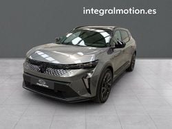 Gris Usado 2025 Renault Scénic Esprit Alpine Monovolumen | 42.500 € (Caro)