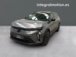 Gris Usado 2025 Renault Scénic Esprit Alpine Monovolumen | 42.500 € (Caro)