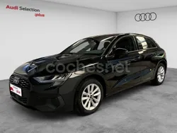 Negro Usado 2023 Audi A3 Sportback e-tron Berlina | 26.900 € (Precio justo)