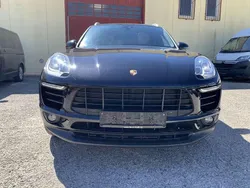 Negro Usado 2018 Porsche Macan S SUV | 47.700 € (Buen precio)