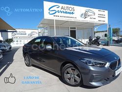 Gris / plata Usado 2020 BMW 216 Coupe | 22.950 € (Precio justo)