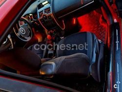 Rojo Usado 2008 Renault Mégane III Dynamique Berlina | 3000 € (Super precio)