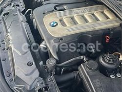 Negro Usado 2004 BMW 330 Berlina | 6000 € (Super precio)