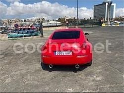 Rojo Usado 2009 Nissan 350Z Pack Coupe | 21.000 €