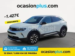 Blanco Usado 2022 Opel Mokka Business Elegance SUV | 14.800 € (Precio justo)