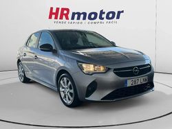 Usado 2021 Opel Corsa Edition | 10.690 € (Precio justo)