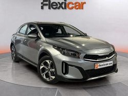 Gris Usado 2023 Kia XCeed SUV | 14.990 € (Buen precio)