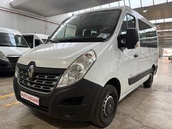 Blanco Usado 2018 Renault Master Van | 18.990 € (Un poco caro)