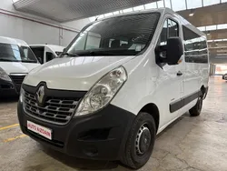 Blanco Usado 2018 Renault Master Van | 18.990 € (Un poco caro)