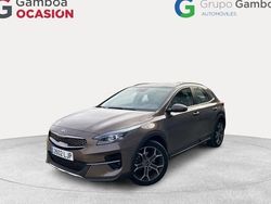 Gris Usado 2020 Kia XCeed SUV | 16.270 € (Buen precio)