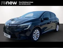 Negro Usado 2021 Renault Clio V Zen Berlina | 11.400 € (Super precio)