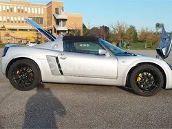 Usado 2006 Opel Speedster Descapotable | 35.900 €