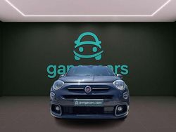 Gris Usado 2022 Fiat 500X Sport SUV | 15.990 € (Precio justo)