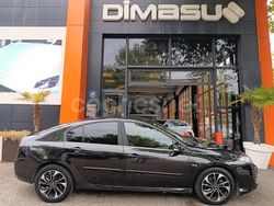Negro Usado 2014 Renault Laguna III Bose Edition Berlina | 5490 €