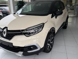 Beige Usado 2018 Renault Captur Zen SUV | 13.990 € (Precio justo)