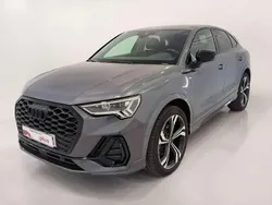 Gris Usado 2023 Audi Q3 SUV | 36.690 € (Caro)