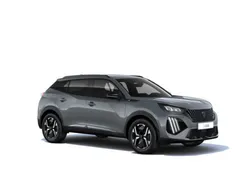 Plata Nuevo 2024 Peugeot e-2008 Allure SUV | 35.410 € (Precio justo)