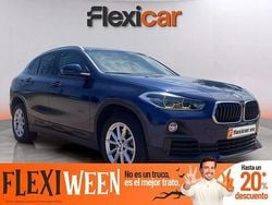 Azul Usado 2019 BMW X2 SUV | 22.360 € (Precio justo)
