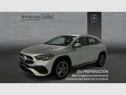 Usado 2021 Mercedes GLA220 SUV | 30.990 € (Buen precio)