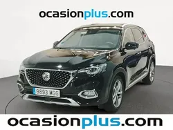 Negro Usado 2023 MG EHS Luxury SUV | 22.719 € (Precio justo)