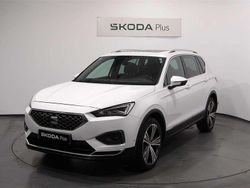 Usado 2019 Seat Tarraco XCELLENCE SUV | 20.500 € (Buen precio)