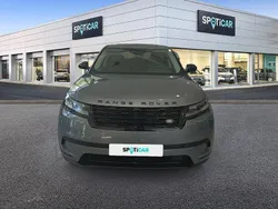 Gris Usado 2024 Land Rover Range Rover Velar S SUV | 79.700 €