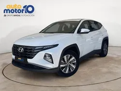 Otro Usado 2021 Hyundai Tucson SUV | 21.900 € (Precio justo)