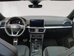 Negro Usado 2023 Seat Tarraco 4Drive SUV | 44.900 €