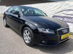 Usado 2008 Audi A4 Berlina | 10.890 € (Precio justo)