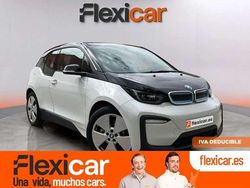 Blanco Usado 2020 BMW i3 Monovolumen | 14.890 €