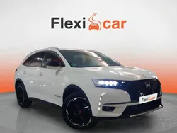 Blanco Usado 2019 DS Automobiles DS7 Crossback SUV | 20.790 € (Buen precio)