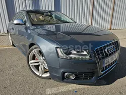 Gris / plata Usado 2007 Audi S5 Coupe | 10.500 € (Super precio)