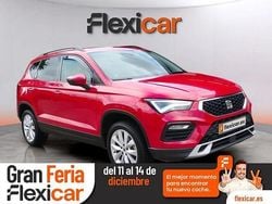 Rojo Usado 2023 Seat Ateca Xperience SUV | 21.390 € (Precio justo)