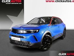 Usado 2021 Opel Mokka GS Line SUV | 15.050 € (Precio justo)