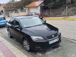 Negro Usado 2016 Seat Toledo Reference Berlina | 5900 € (Super precio)