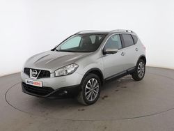 Gris Usado 2014 Nissan Qashqai Premium Edition SUV | 11.799 € (Buen precio)