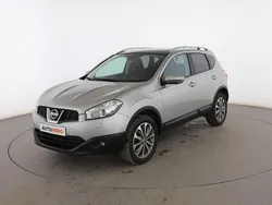 Gris Usado 2014 Nissan Qashqai Premium Edition SUV | 11.799 € (Buen precio)