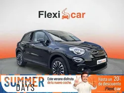 Azul Usado 2024 Fiat 500X SUV | 16.480 € (Super precio)