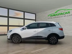 Blanco Usado 2020 Renault Kadjar Zen SUV | 13.017 € (Super precio)