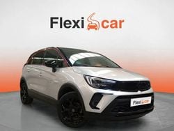 Gris Usado 2023 Opel Crossland SUV | 15.980 € (Precio justo)