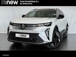 Usado 2024 Renault Scénic Iconic Monovolumen | 38.300 € (Caro)