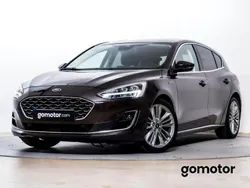 Othercolor Usado 2019 Ford Focus Vignale Berlina | 20.990 €