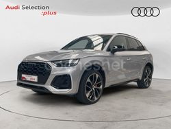 Gris / plata Usado 2023 Audi Q5 S-Line SUV | 63.900 €