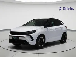 Blanco Usado 2023 Opel Grandland X GSe SUV | 39.900 €