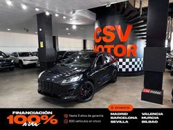 Azul Usado 2023 Ford Kuga ST-Line X SUV | 22.850 € (Buen precio)