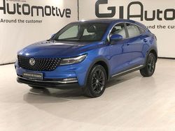 Azul Nuevo 2025 DFSK F5 SUV | 27.000 €